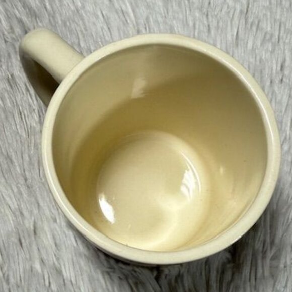 Vintage Campbell's Condensed Tomato Soup Stoneware Mug - Picture 6 of 8